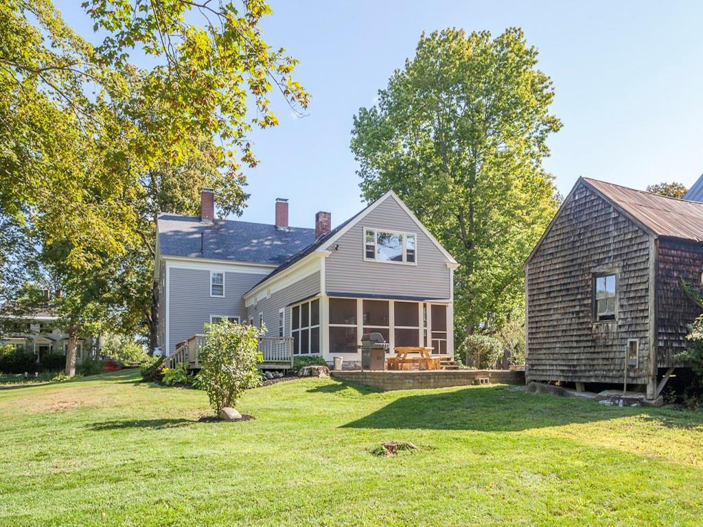 53 Joy Valley Road Buxton, ME 04093 - Photo 29 of 32 Photo