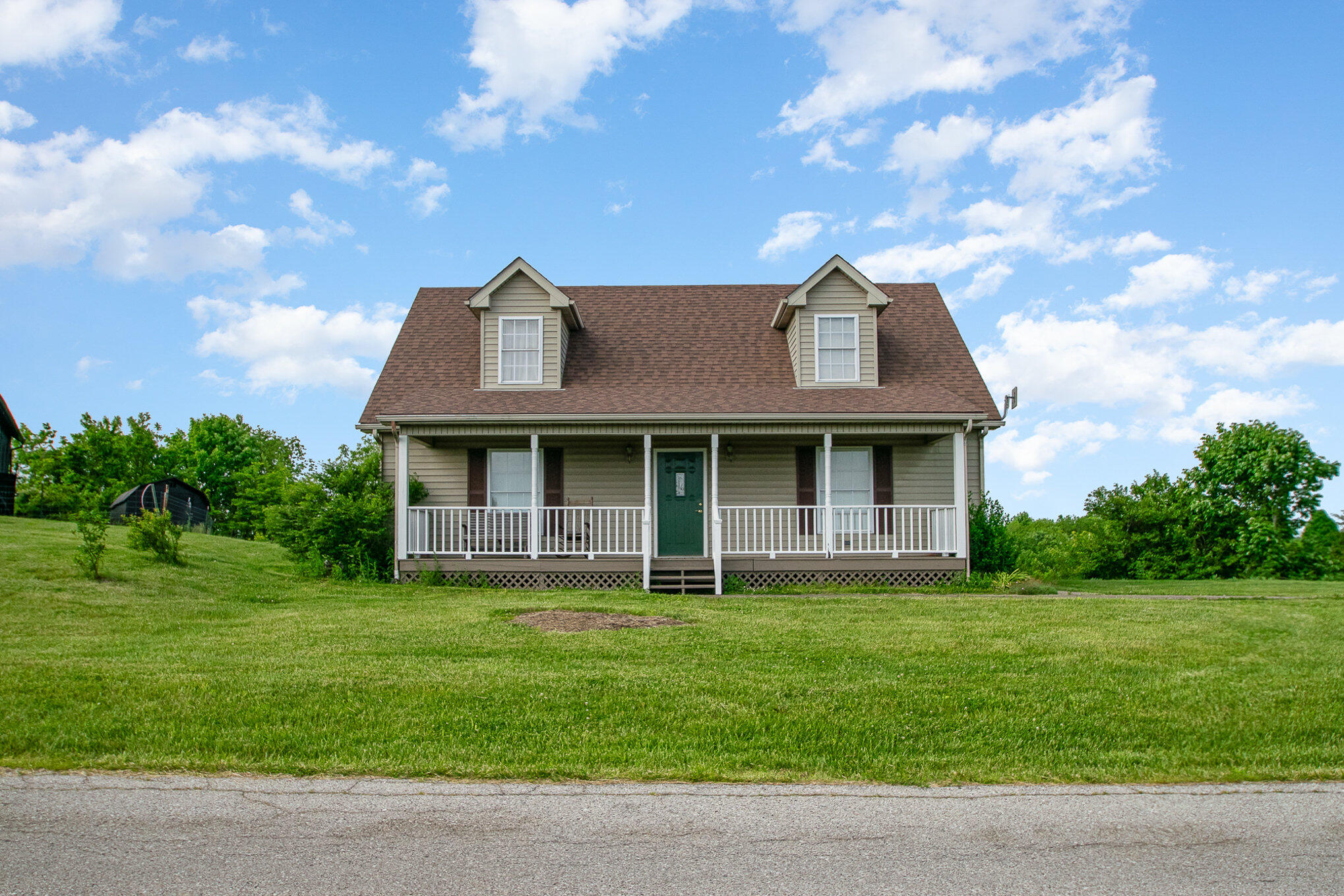 2025 Keefer Road Corinth, KY 41010 - Photo 4 of 46