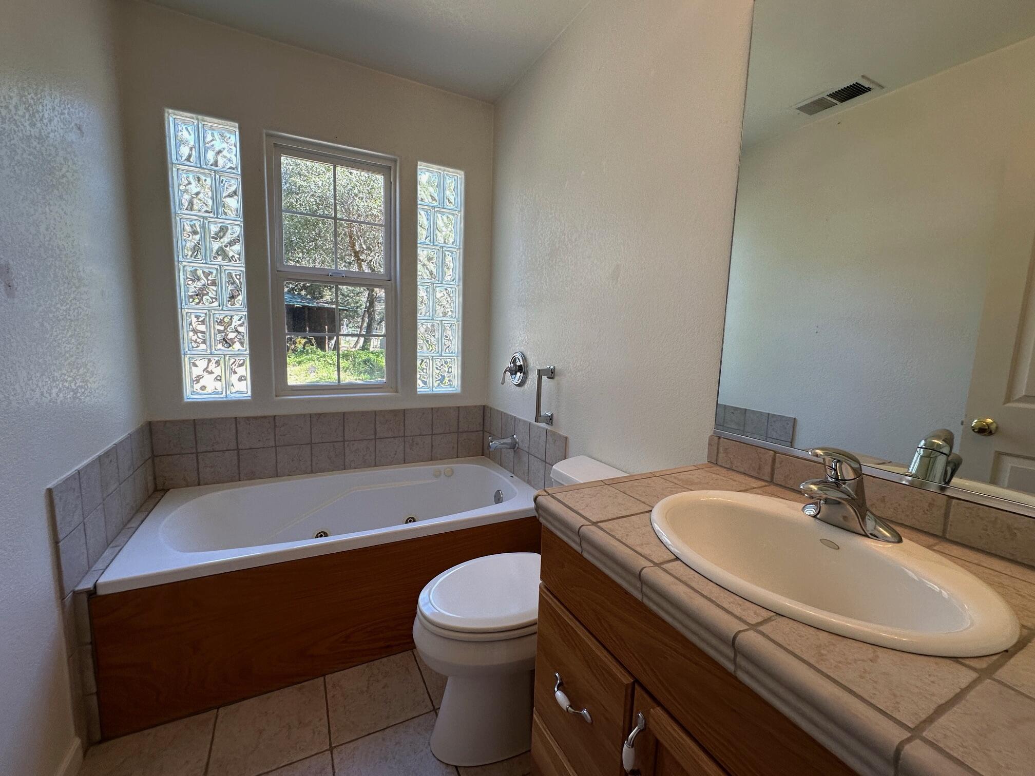 1230 Fountain Ranch Road Salyer, CA 95563 - Photo 10 of 32 Guest Bath