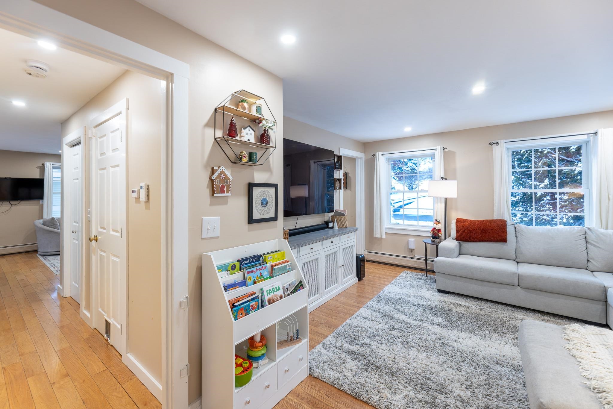 473 Taylor Drive Windsor, VT 05089 - Photo 18 of 36