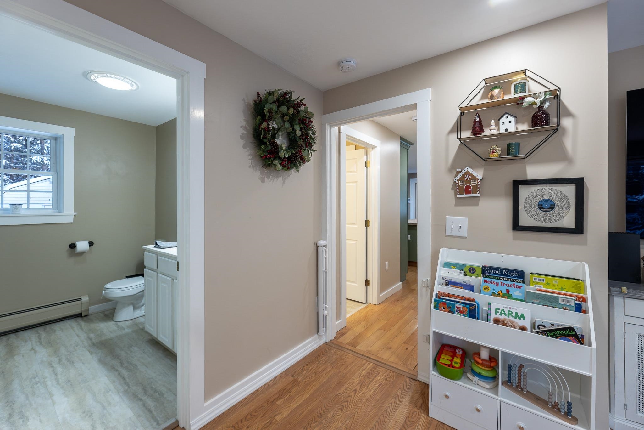 473 Taylor Drive Windsor, VT 05089 - Photo 21 of 36