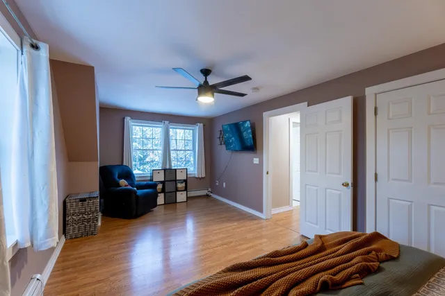 $424,000 | 473 Taylor Drive, Windsor, VT 05089