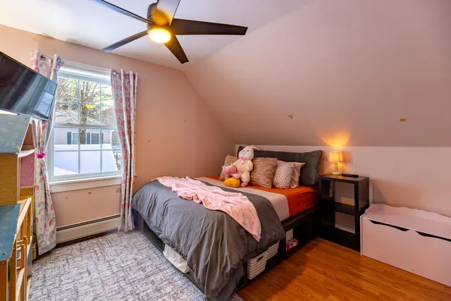 $424,000 | 473 Taylor Drive, Windsor, VT 05089