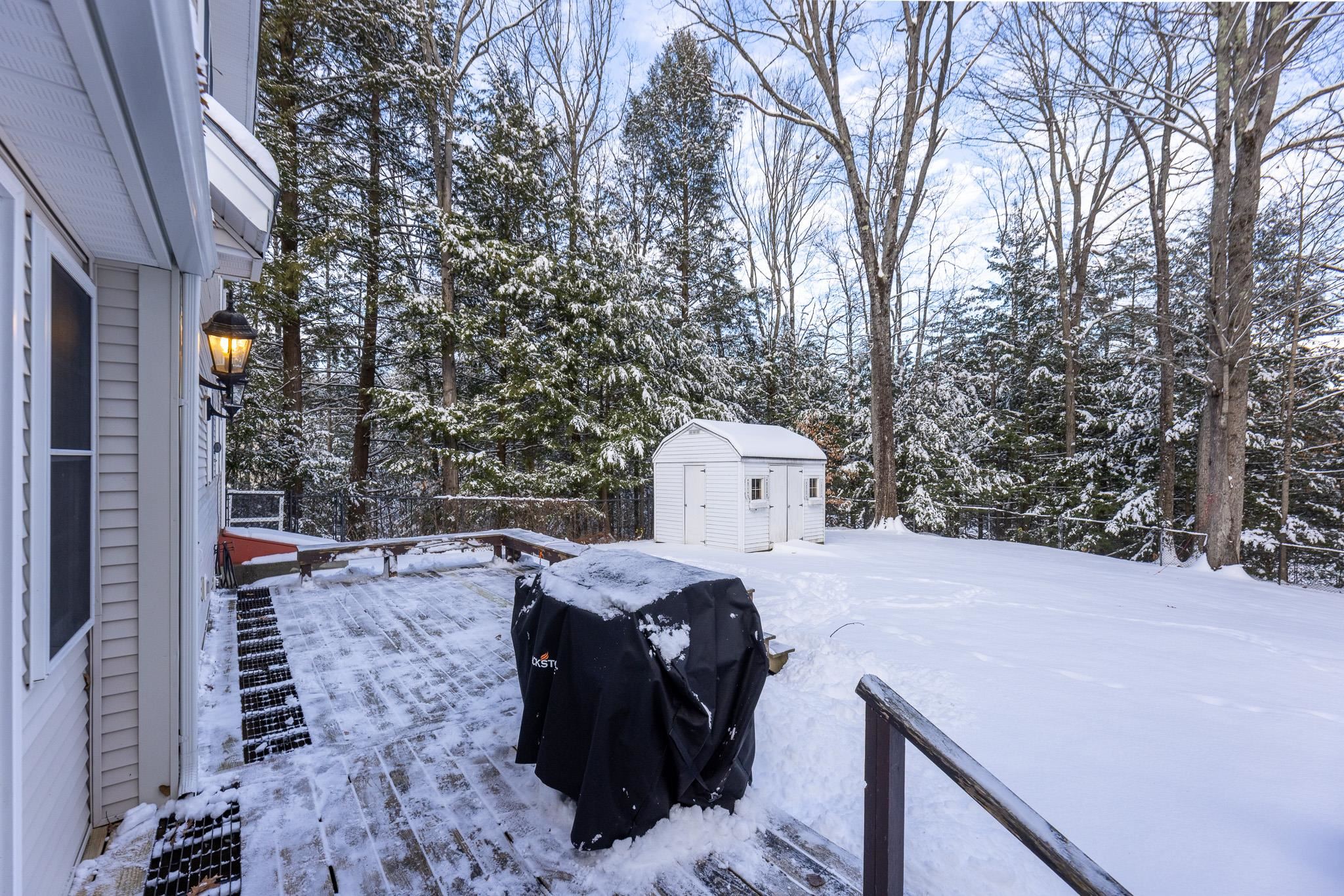473 Taylor Drive Windsor, VT 05089 - Photo 32 of 36