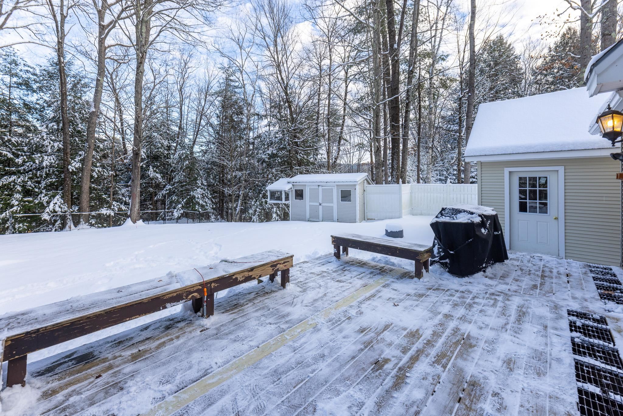 473 Taylor Drive Windsor, VT 05089 - Photo 33 of 36