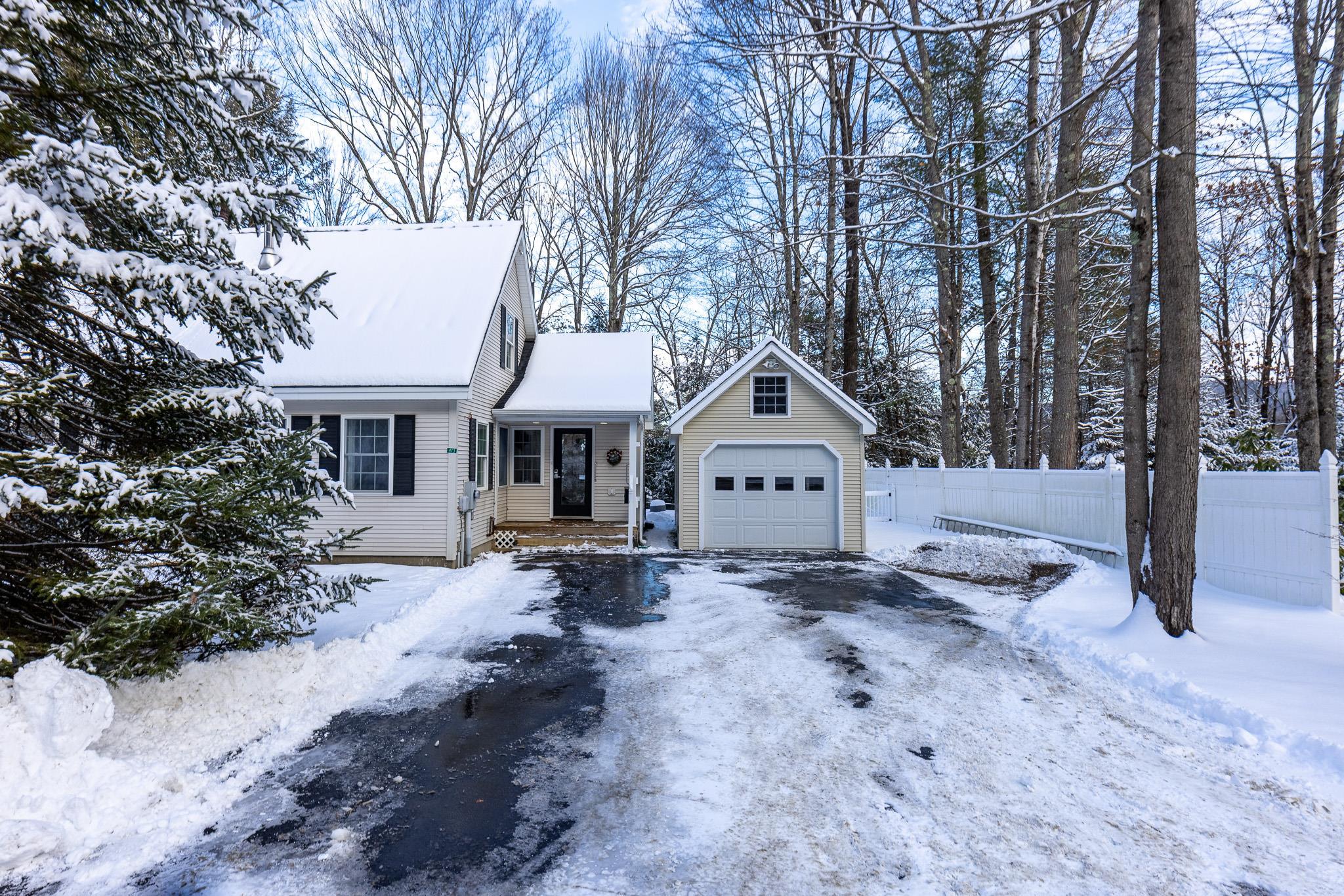 473 Taylor Drive Windsor, VT 05089 - Photo 34 of 36