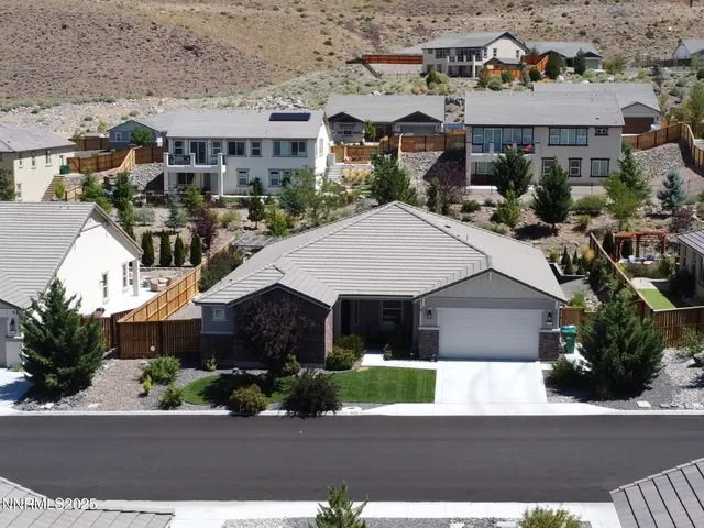 $975,000 | 10326 Palladium Mine Drive, Reno, NV 89521