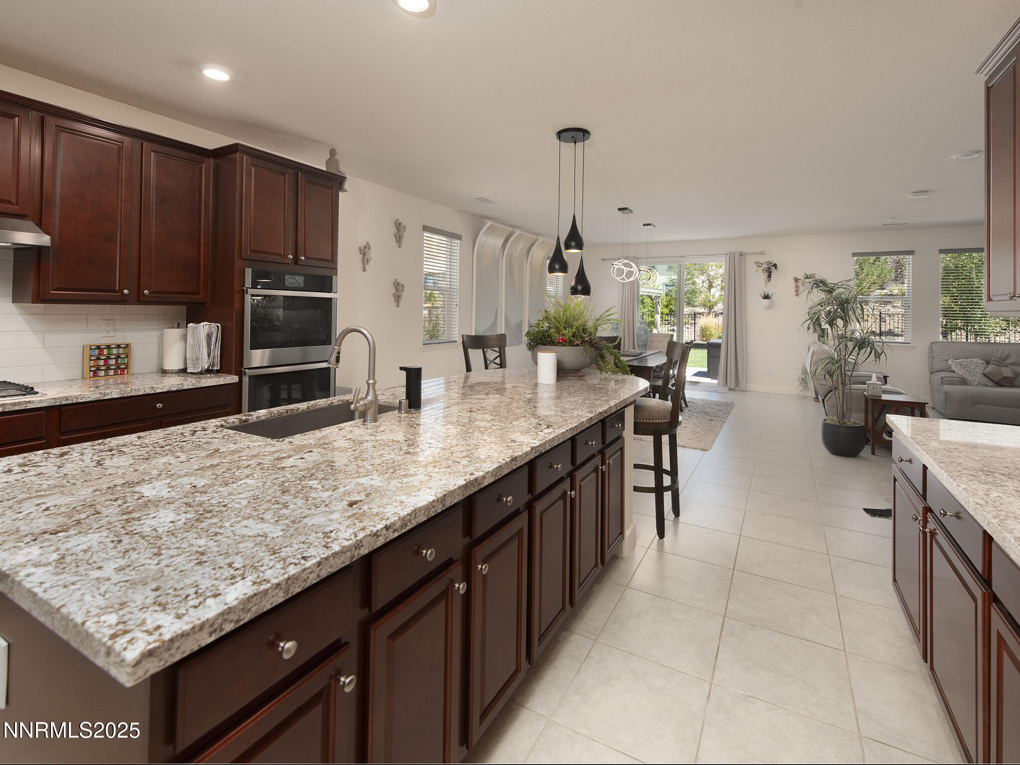 10326 Palladium Mine Drive Reno, NV 89521 - Photo 13 of 50 kitchen 4