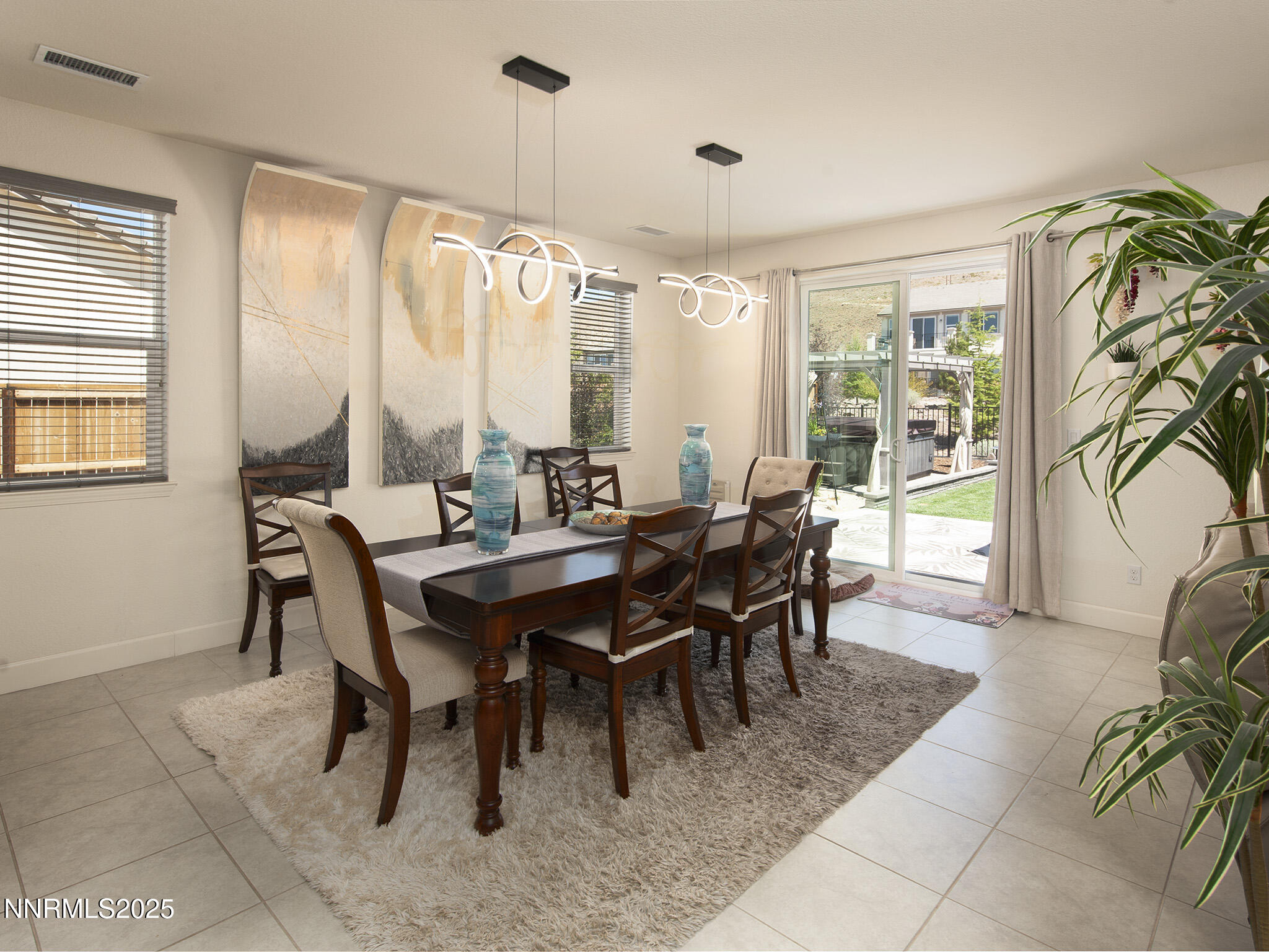 10326 Palladium Mine Drive Reno, NV 89521 - Photo 14 of 50 dining