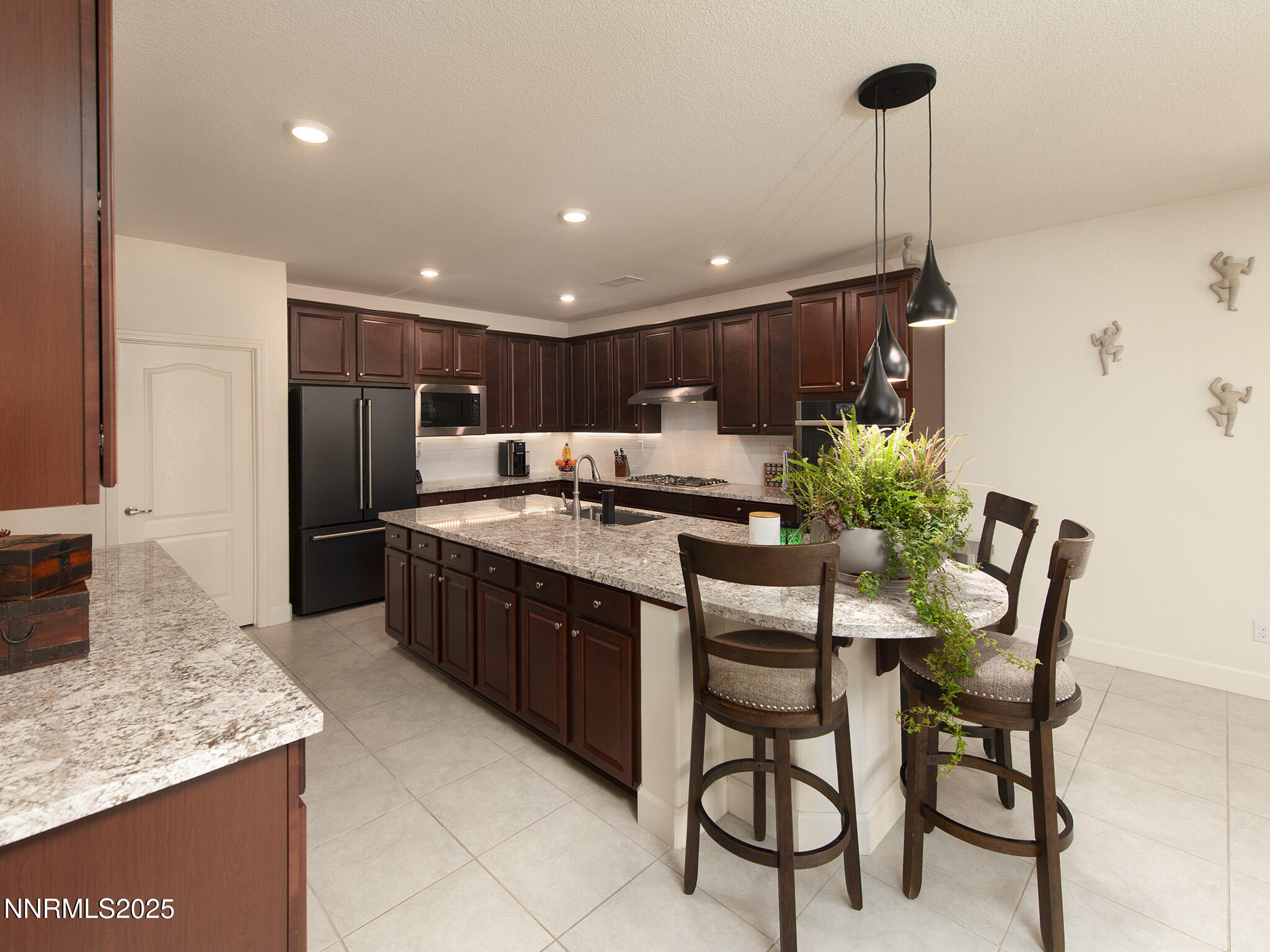 10326 Palladium Mine Drive Reno, NV 89521 - Photo 16 of 66 kitchen 1