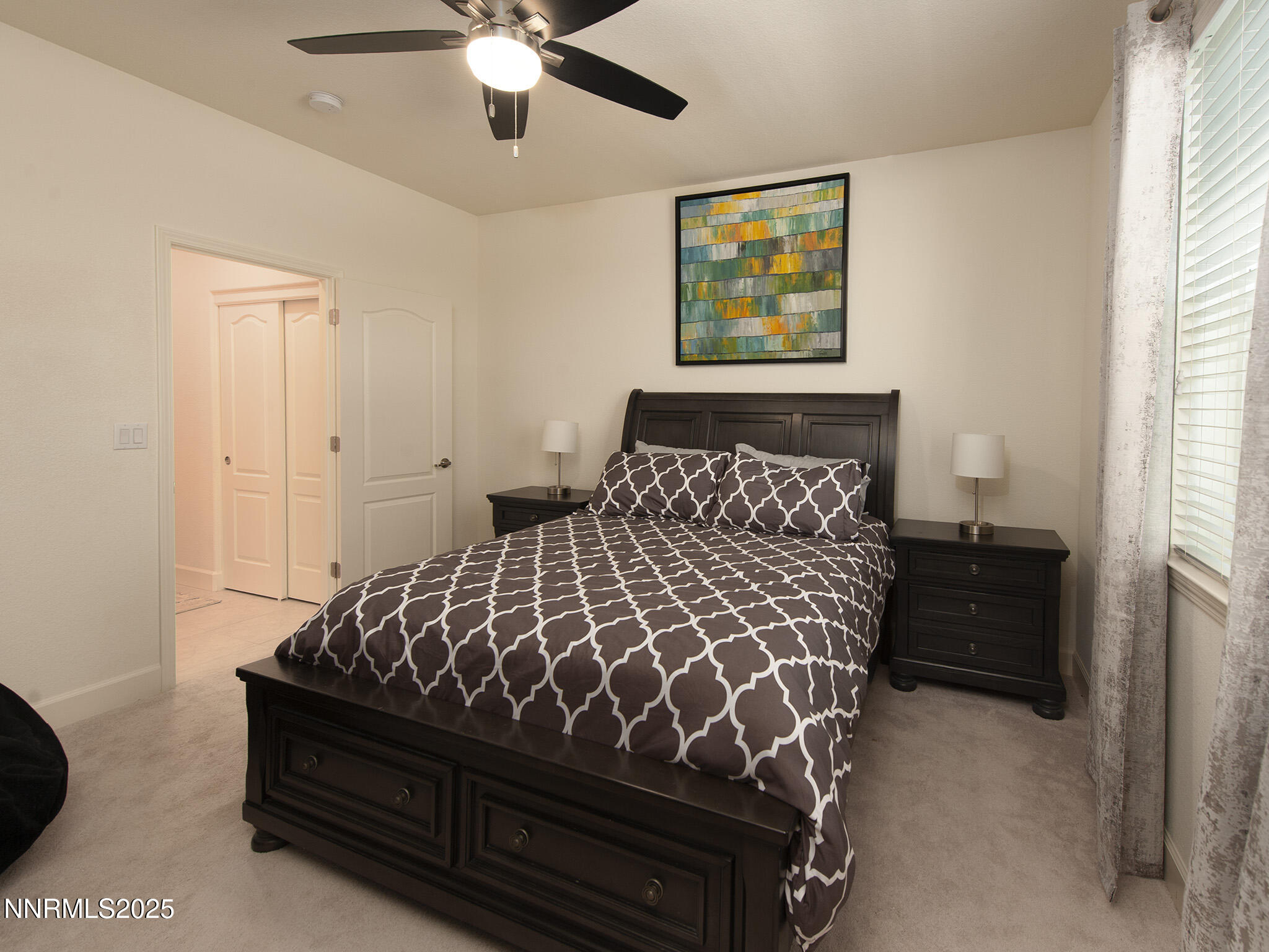 10326 Palladium Mine Drive Reno, NV 89521 - Photo 25 of 50 bed 1