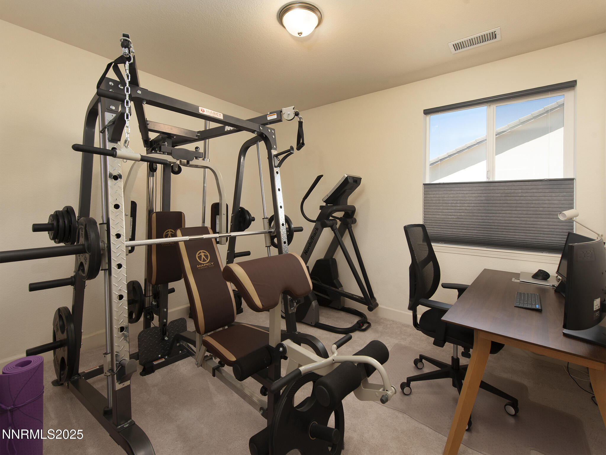 10326 Palladium Mine Drive Reno, NV 89521 - Photo 29 of 50 bed 2