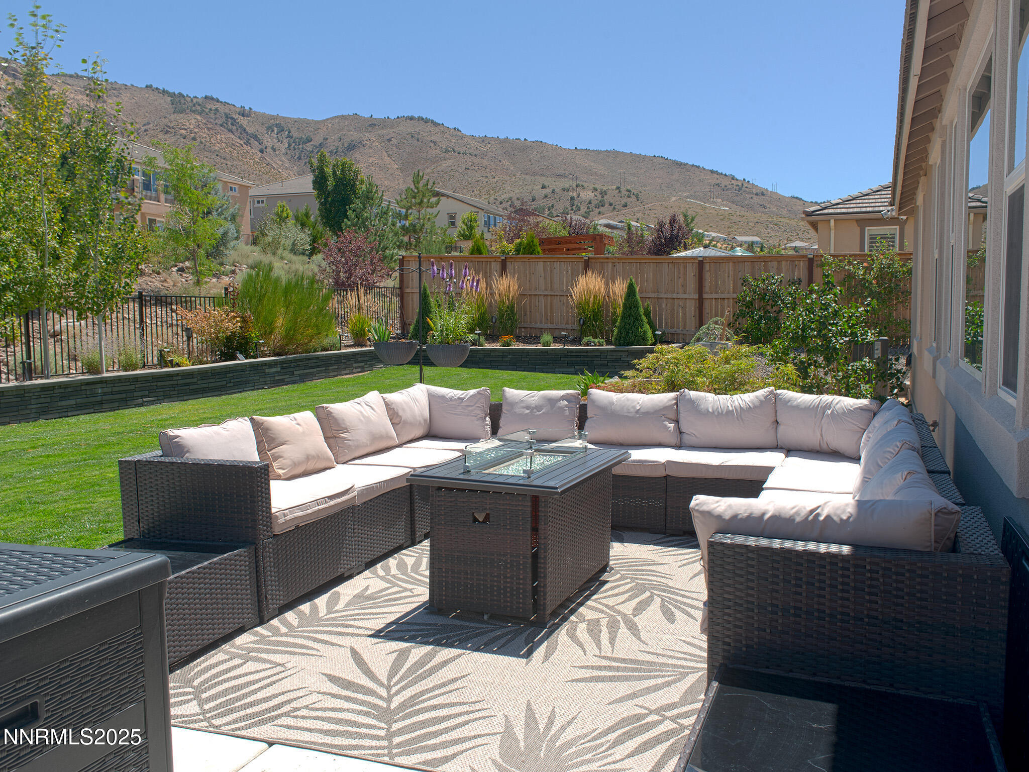 10326 Palladium Mine Drive Reno, NV 89521 - Photo 35 of 50 rear seating