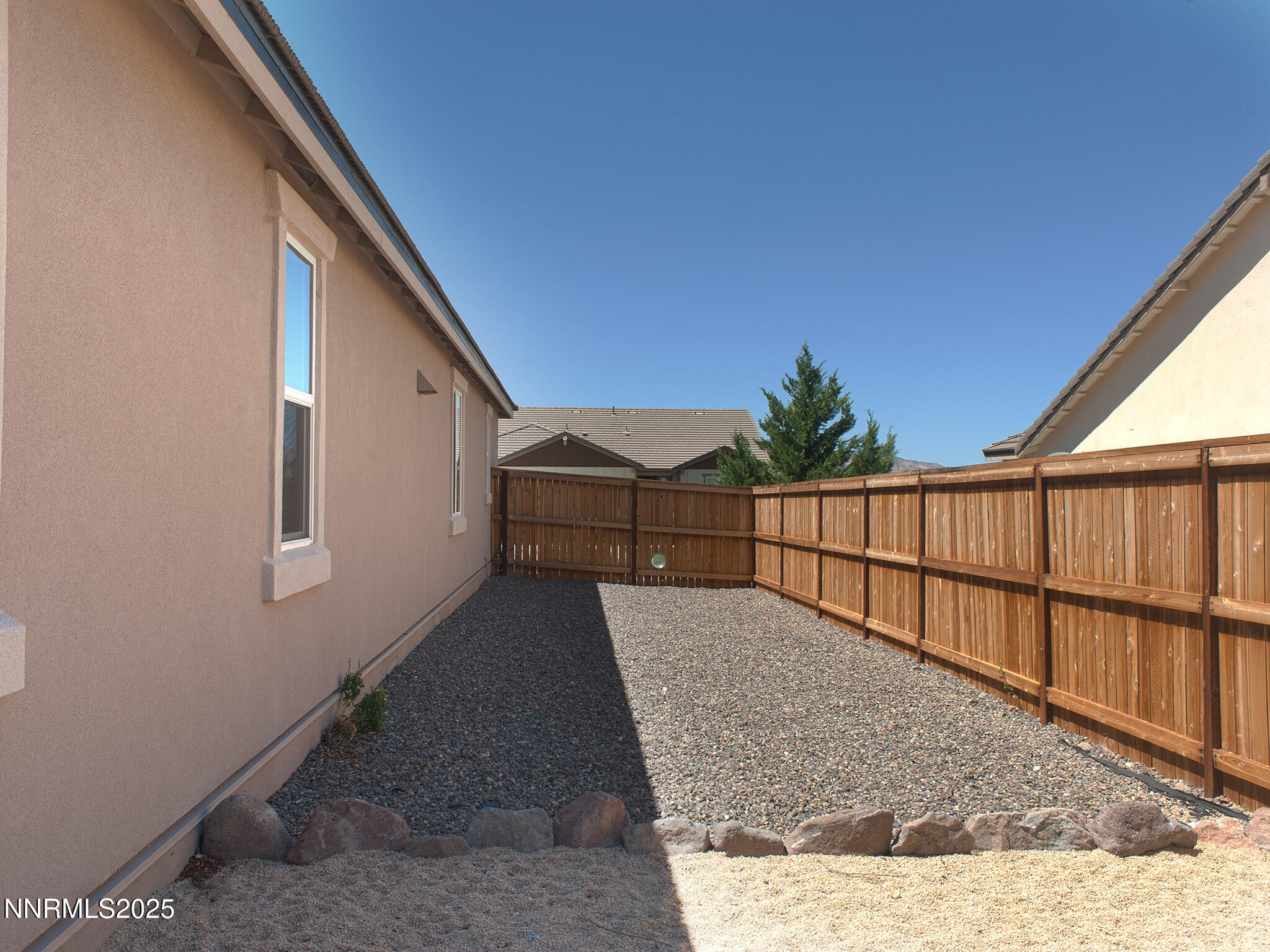 10326 Palladium Mine Drive Reno, NV 89521 - Photo 56 of 66 side yard R