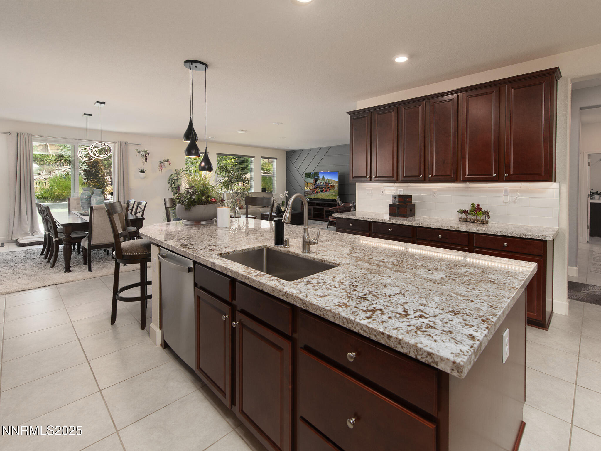 10326 Palladium Mine Drive Reno, NV 89521 - Photo 8 of 50 kitchen 6
