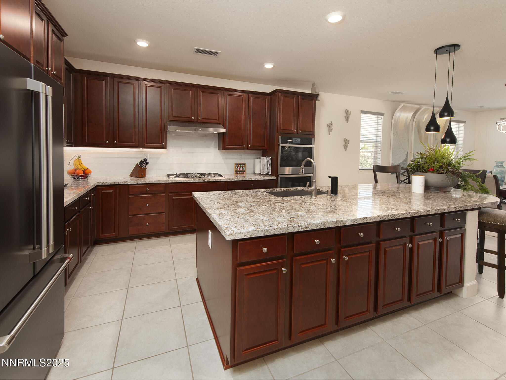 10326 Palladium Mine Drive Reno, NV 89521 - Photo 9 of 50 kitchen 3