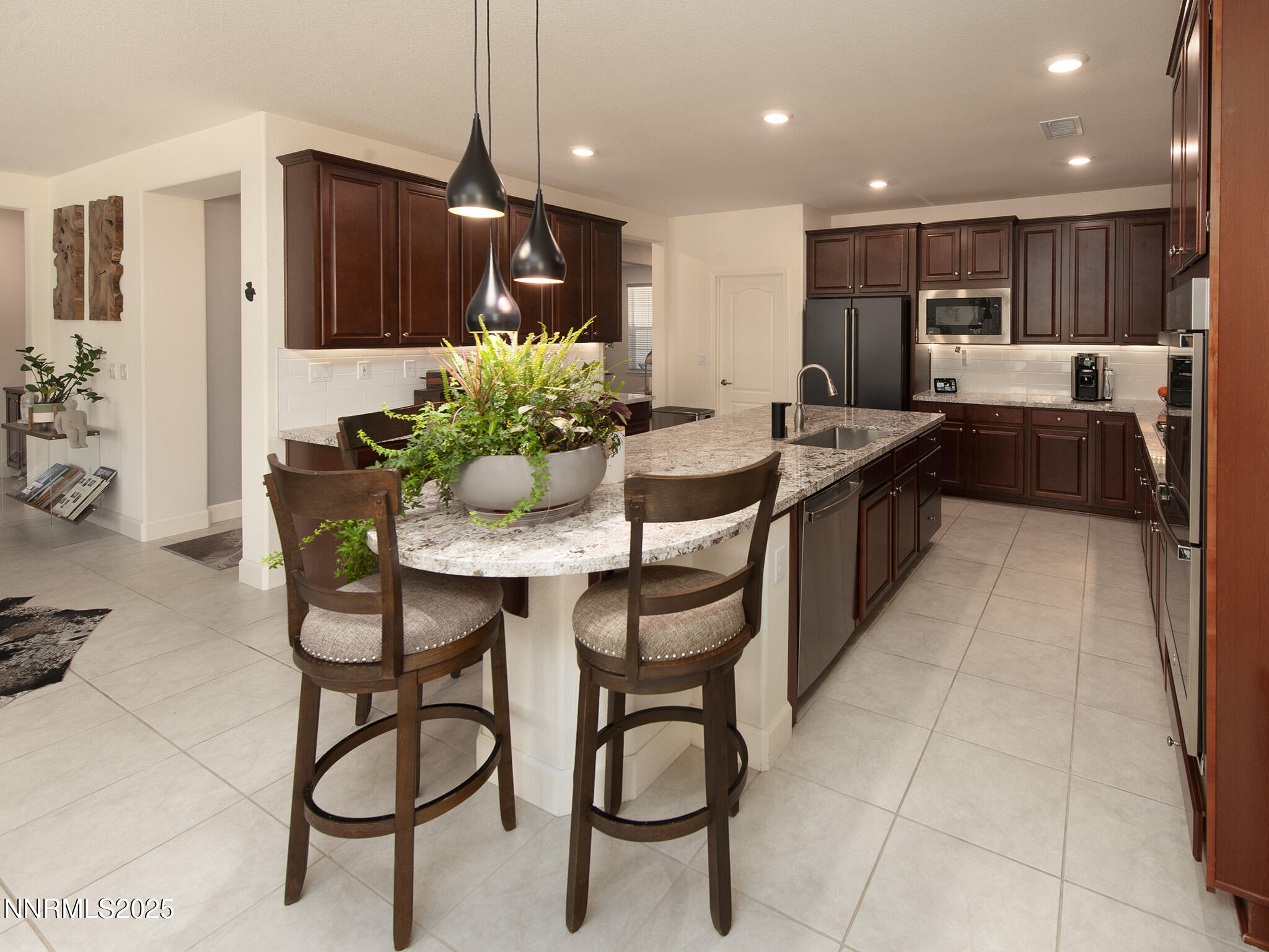 10326 Palladium Mine Drive Reno, NV 89521 - Photo 10 of 50 kitchen 2