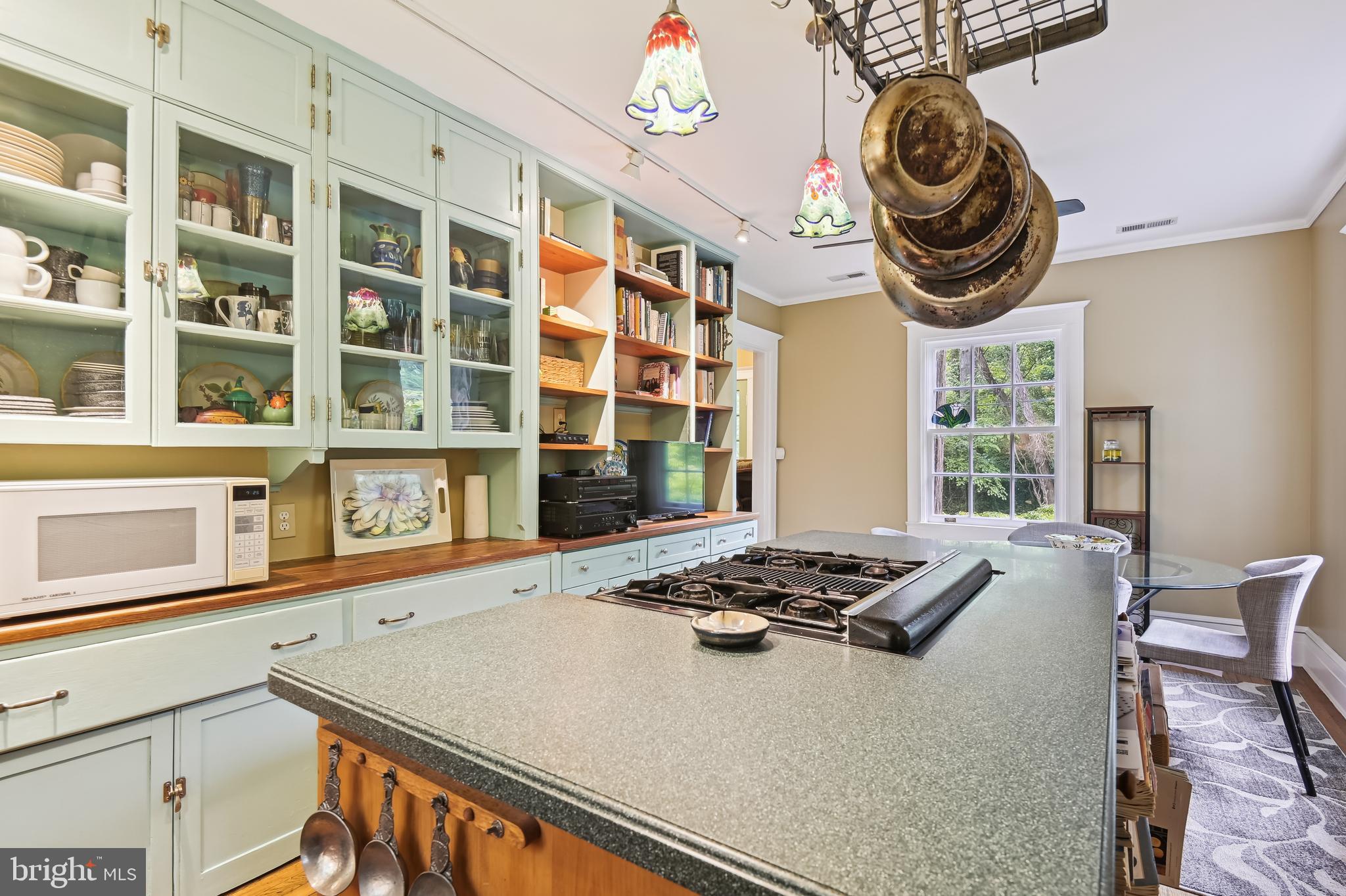 113 Deepdene Road Baltimore, MD 21210 - Photo 15 of 51 So much storage in this Kitchen!