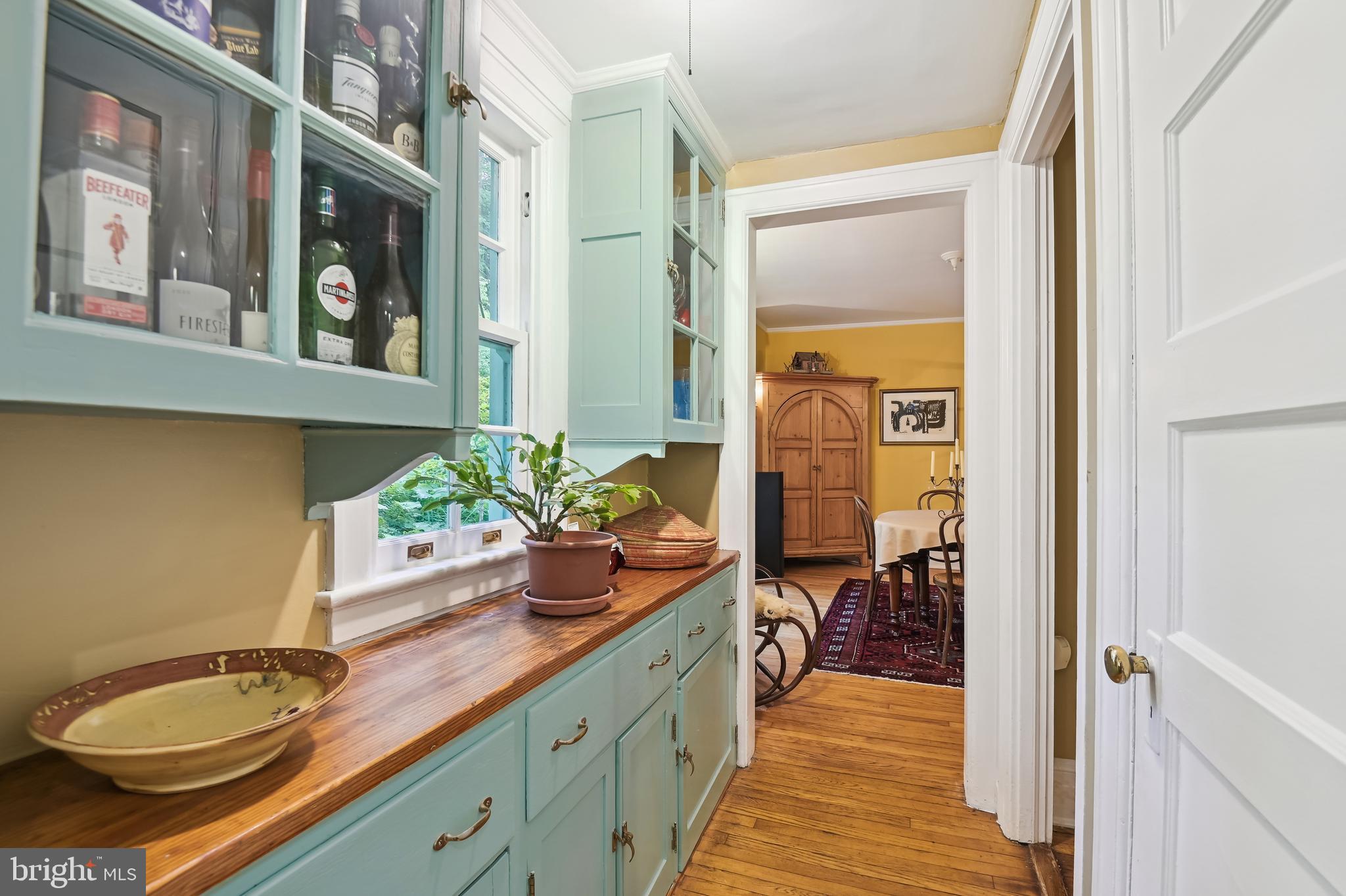 113 Deepdene Road Baltimore, MD 21210 - Photo 19 of 51 Butler's Pantry