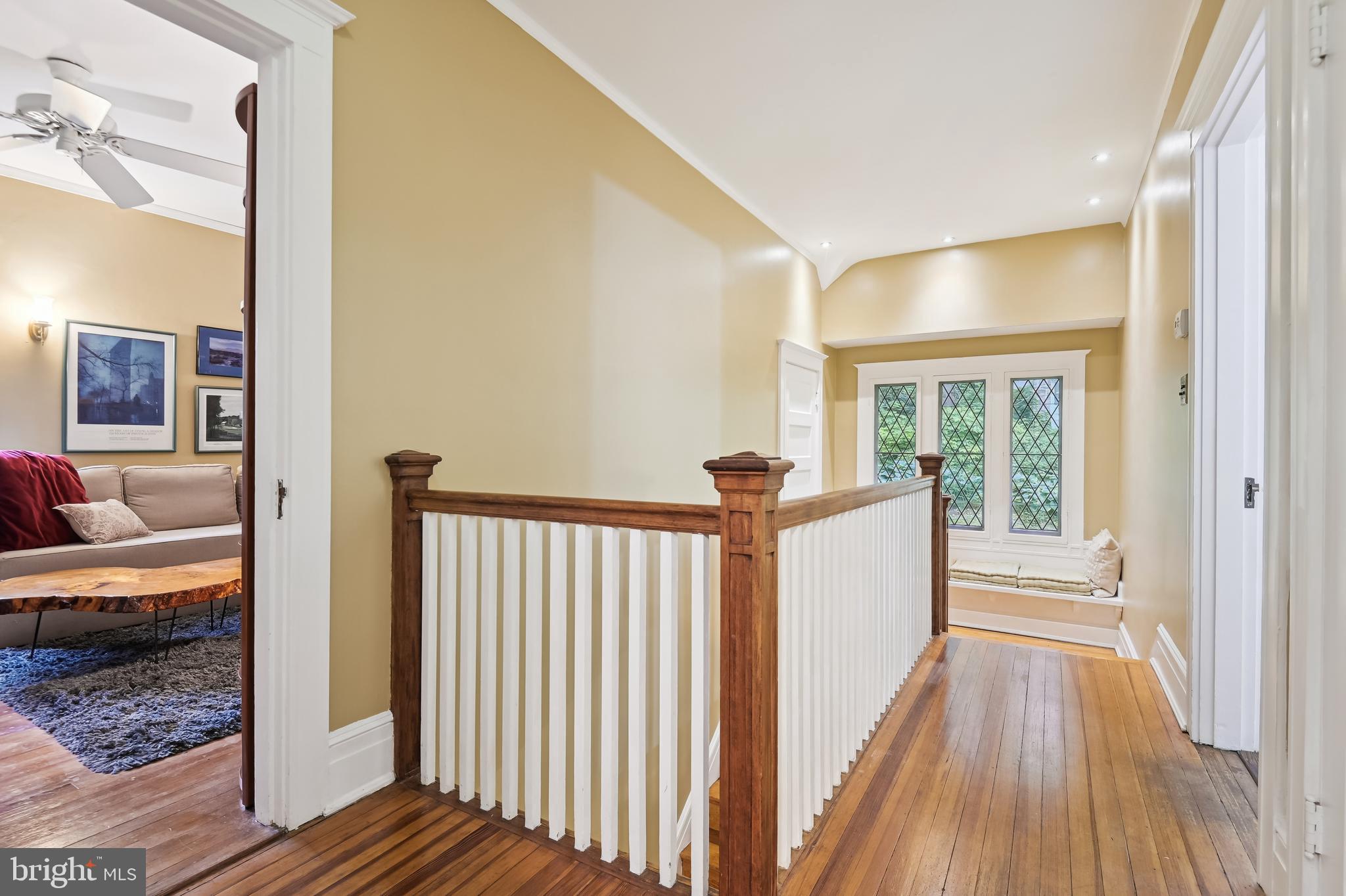 113 Deepdene Road Baltimore, MD 21210 - Photo 30 of 51 Upper Level view