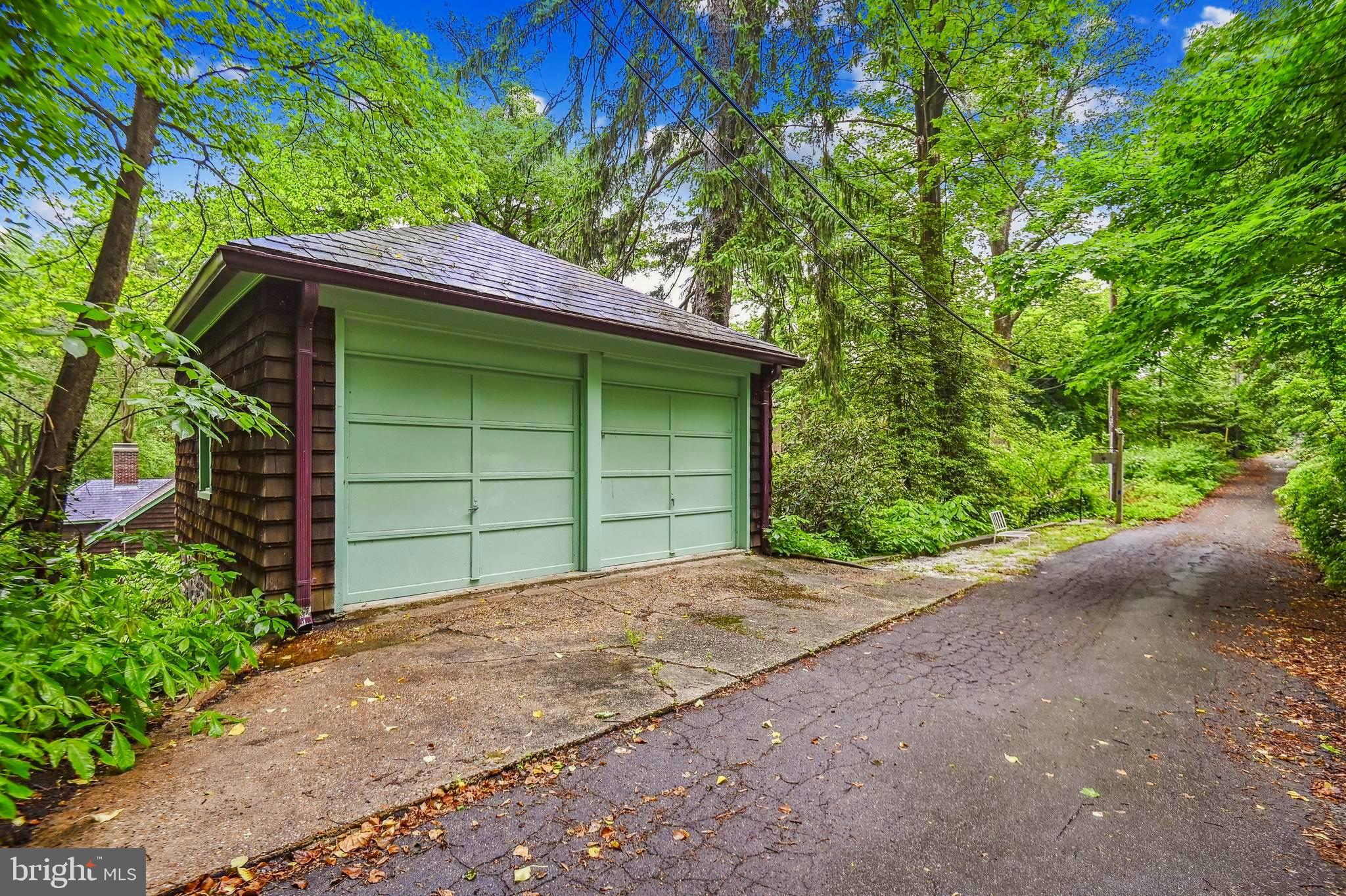 113 Deepdene Road Baltimore, MD 21210 - Photo 49 of 51 2 car, 2 level garage
