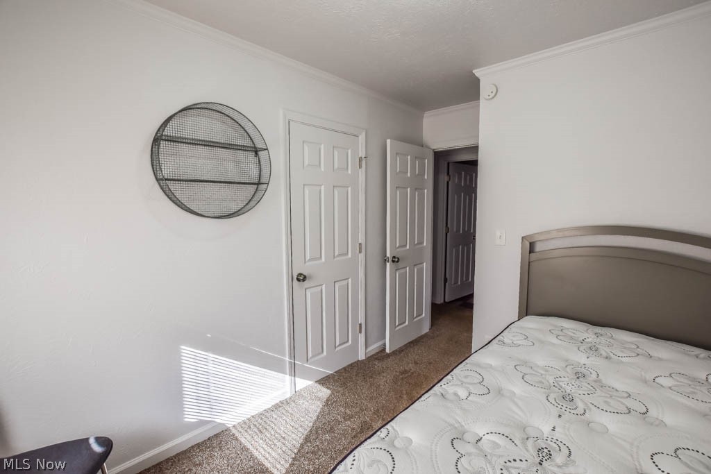357 4th Street Northwest Canton, OH 44708 - Photo 10 of 22 Bedroom 1