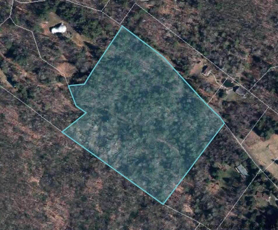 Tbd Dymond Road Kerhonkson, NY 12446 - Photo 1 of 4 Photo 1