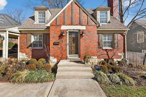 $749,000 | 5601 Norwood Street, Fairway, KS 66205