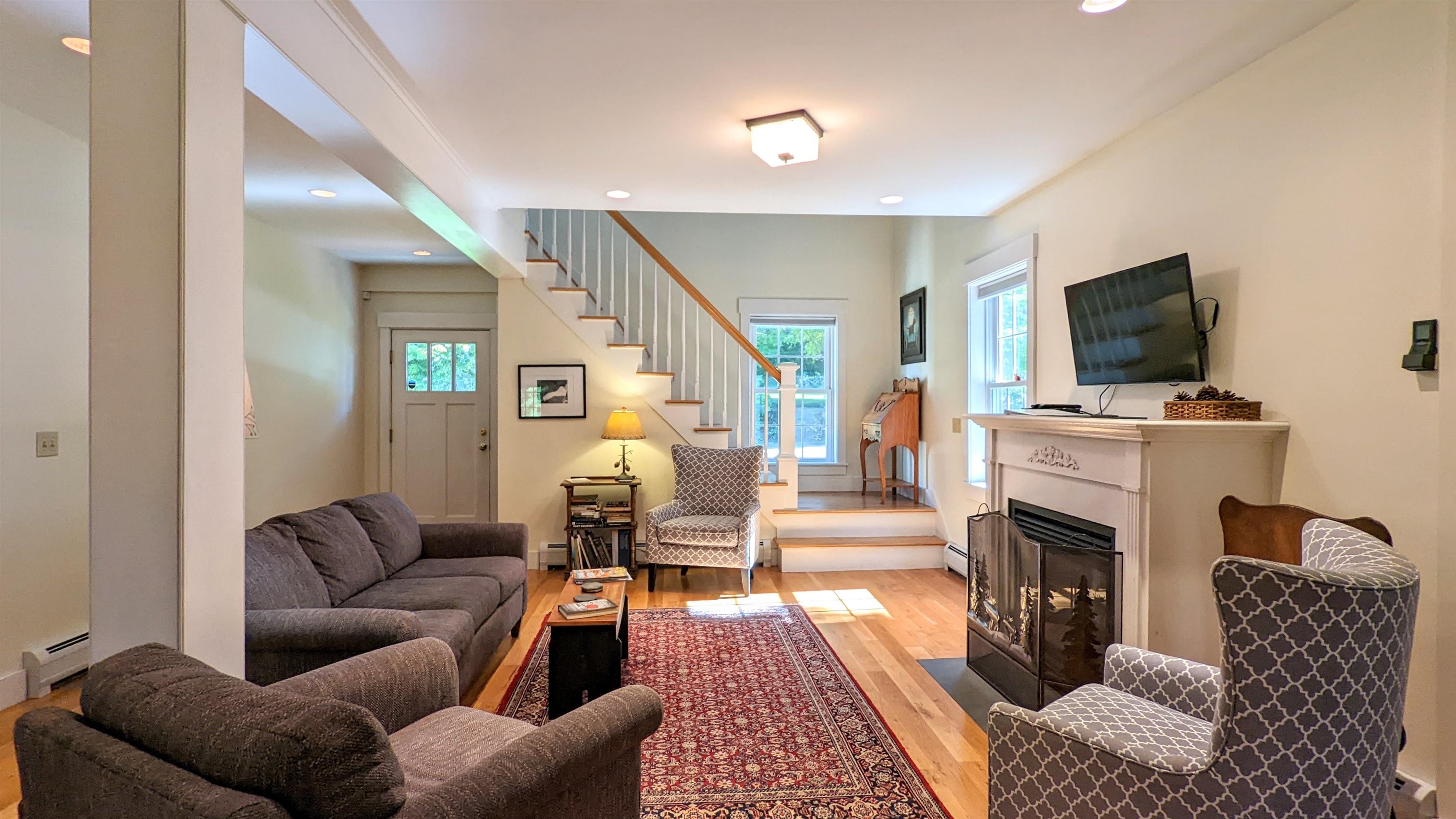 5 Lower Ladd Hill Road Meredith, NH 03253 - Photo 17 of 35 Gallery Image 17