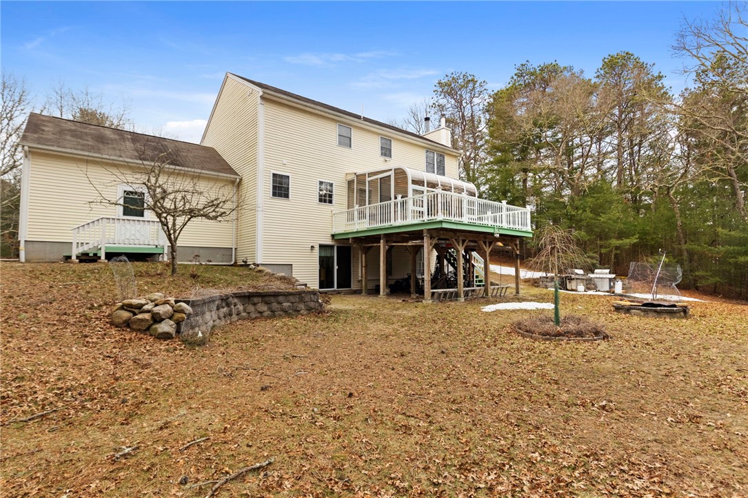358 Shannock Road South Kingstown, RI 02879 - Photo 42 of 49 Gallery Image 42
