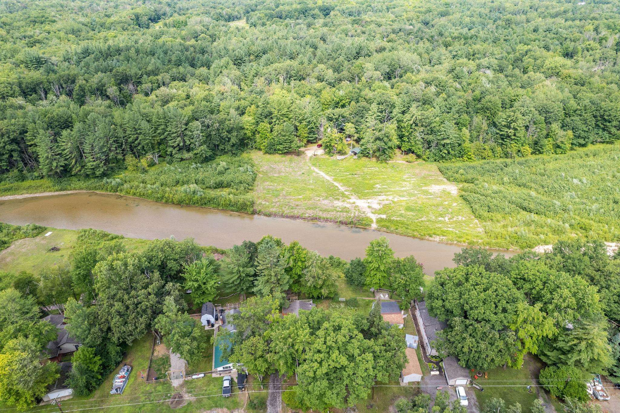 2402 South Whitney Beach Road Beaverton, MI 48612 - Photo 28 of 35