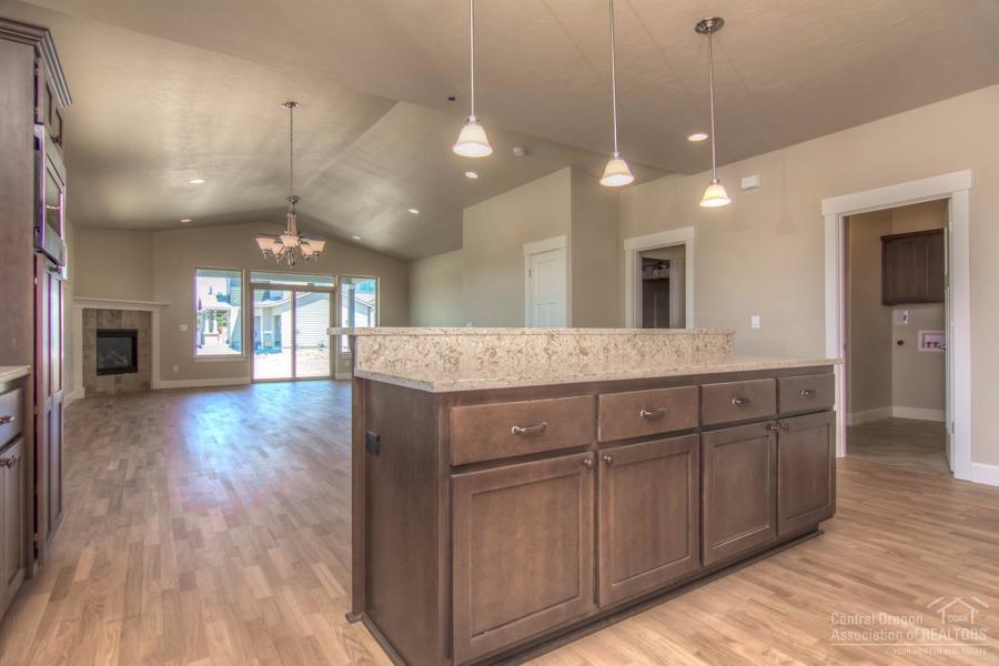 20826 Rorick Drive Bend, OR 97701 - Photo 9 of 24 Images are representative of future home