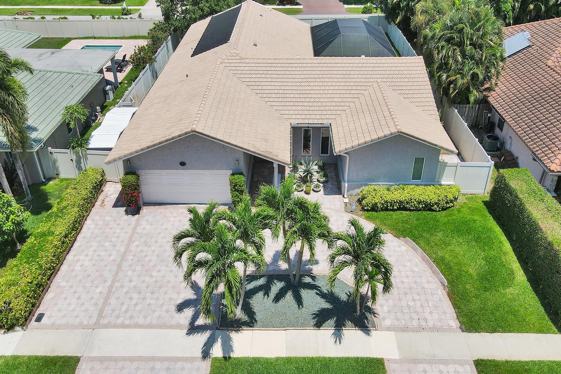 1341 Southwest 21st Lane Boca Raton, FL 33486 - Photo 2 of 65 2