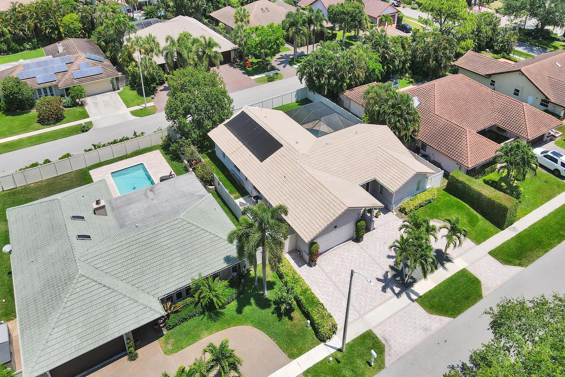 1341 Southwest 21st Lane Boca Raton, FL 33486 - Photo 63 of 65 65