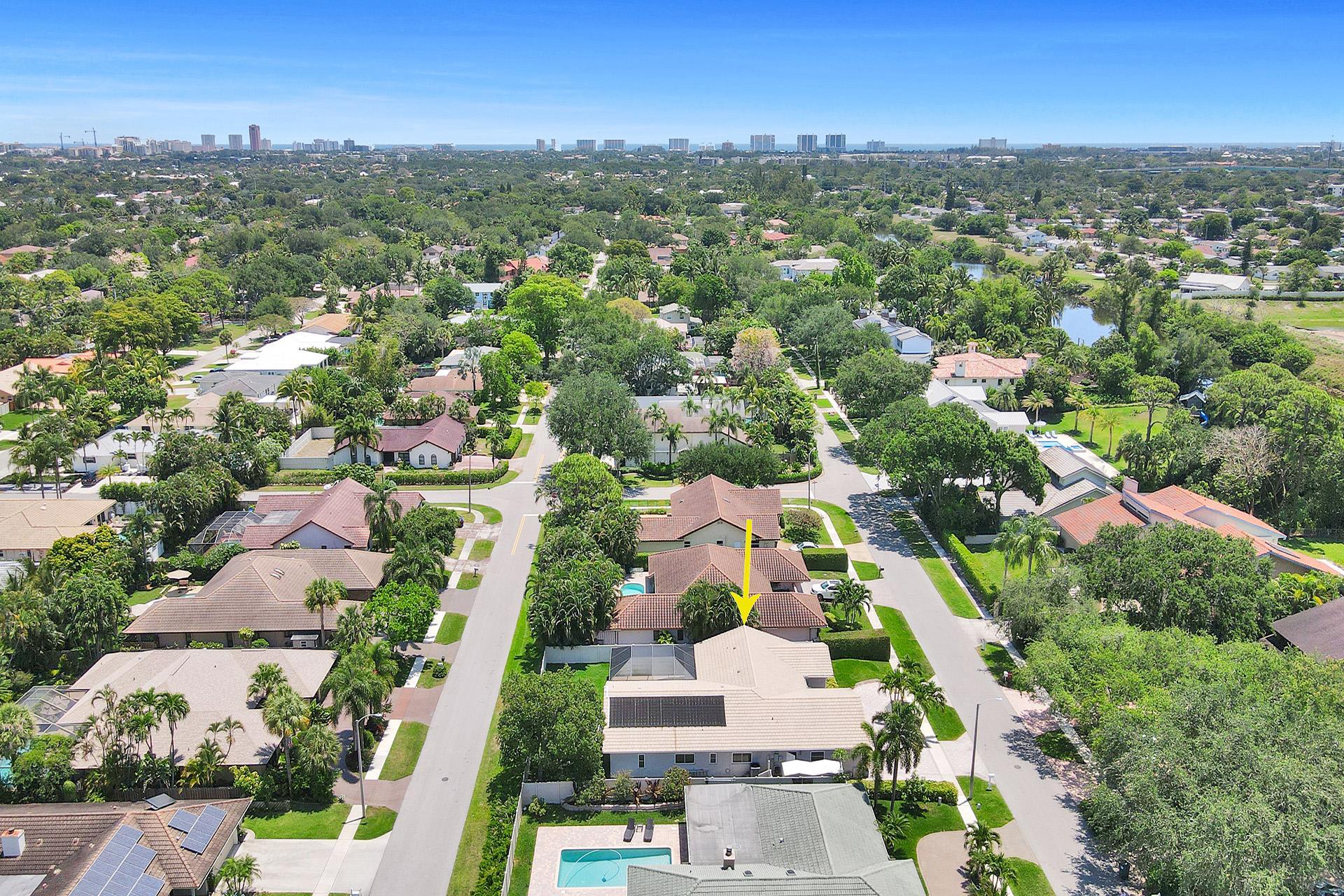1341 Southwest 21st Lane Boca Raton, FL 33486 - Photo 65 of 65 67