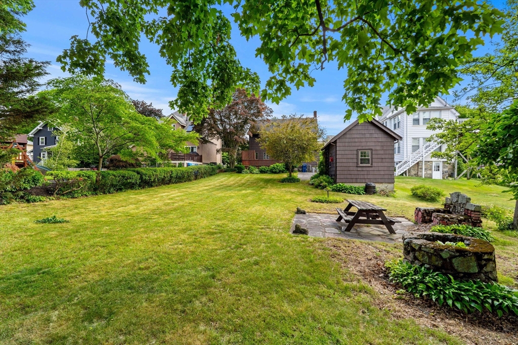 60 Linden Road Melrose, MA 02176 - Photo 30 of 40
