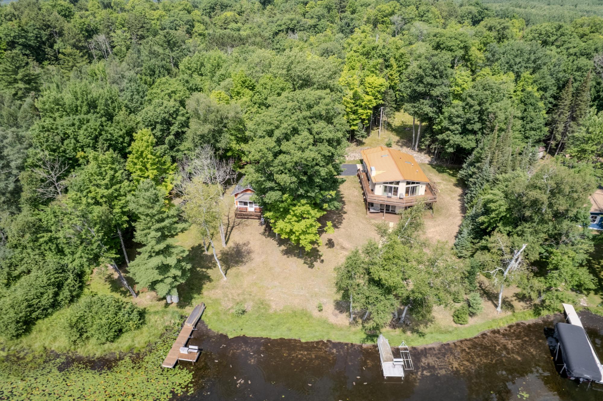 5548 Bertland Road Harshaw, WI 54529 - Photo 4 of 48 Gallery Image 4