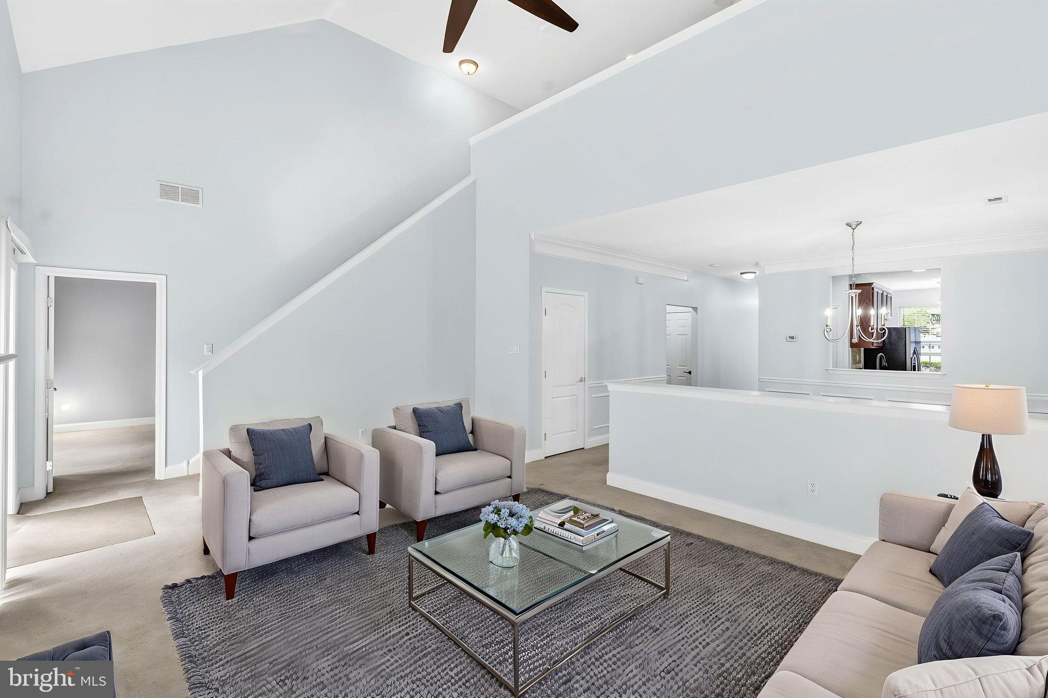161 Stoyer Road Coatesville, PA 19320 - Photo 7 of 52 Bright and airy living space awaits.