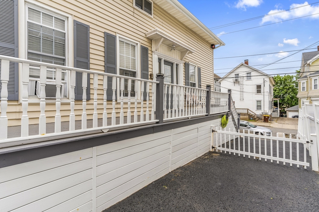 808 Walnut Street, Unit 2 Fall River, MA 02720 - Photo 14 of 16