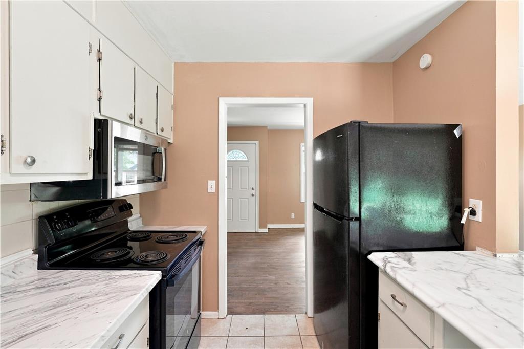 3713 Elkridge Drive Decatur, GA 30032 - Photo 10 of 31 Gallery Image 10