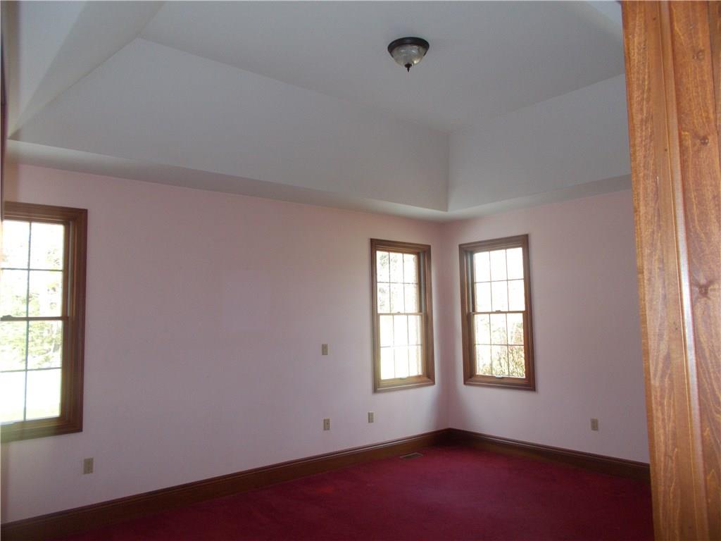 817 Westminster Road Hermitage, PA 16148 - Photo 8 of 14 Master Bedroom