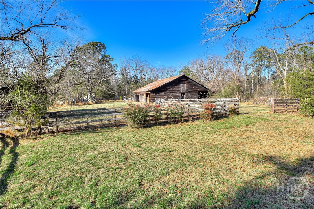 267 Garrard Road Washington, GA 30673 - Photo 47 of 71
