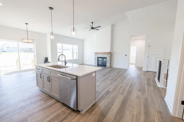 $439,900 | 119 East Evergreen, Milton, WI 53563