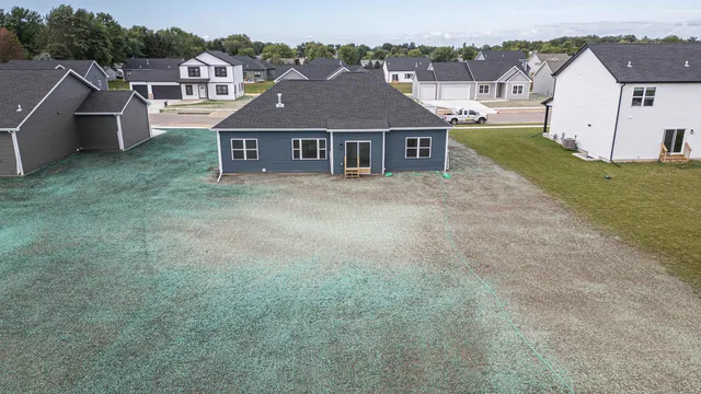 $439,900 | 119 East Evergreen, Milton, WI 53563