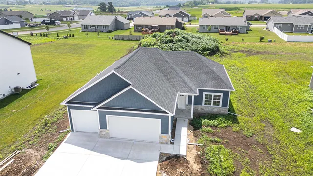 $439,900 | 119 East Evergreen, Milton, WI 53563