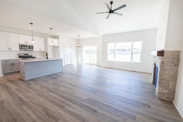 $439,900 | 119 East Evergreen, Milton, WI 53563