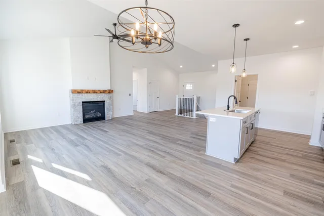 $439,900 | 119 East Evergreen, Milton, WI 53563