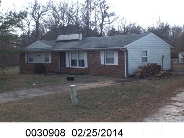 3216 Snowberry Drive Raleigh, NC 27610 - Photo 1 of 16 Gallery Image 1