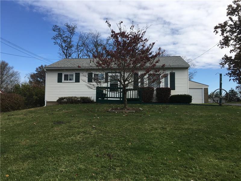 323 Spruce Street Beaver, PA 15009 - Photo 1 of 1 Gallery Image 1
