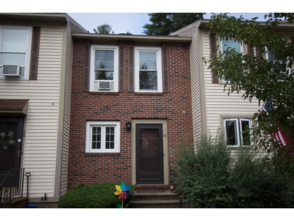 67 Shelburne Road, Unit 67 Merrimack, NH 03054 - Photo 1 of 17